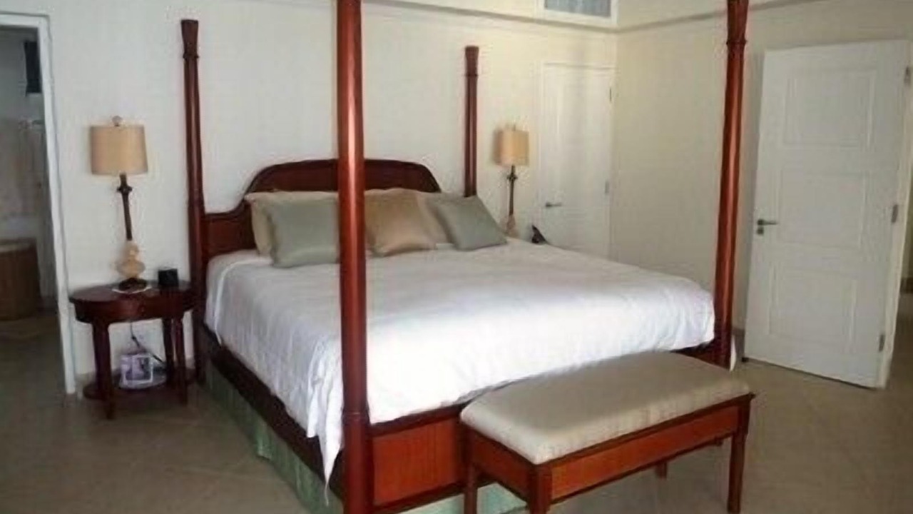 Photo of Bedroom in Saint Matthias
