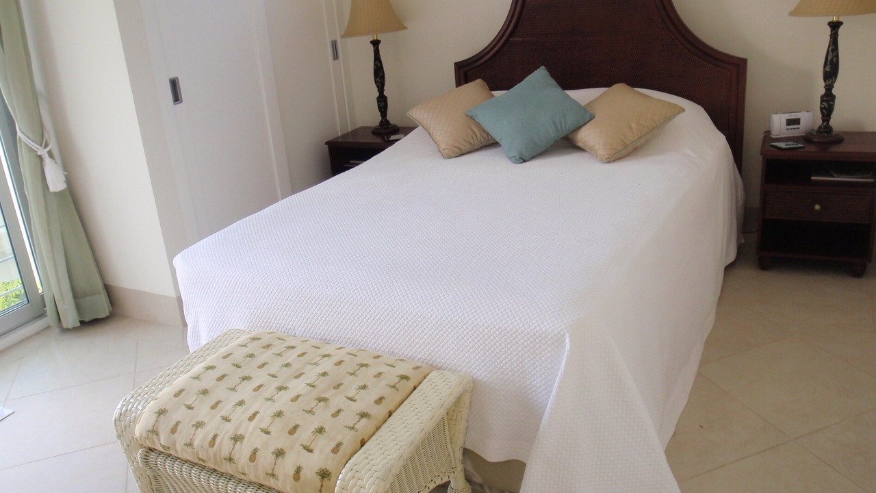 Photo of Bedroom in Saint Matthias
