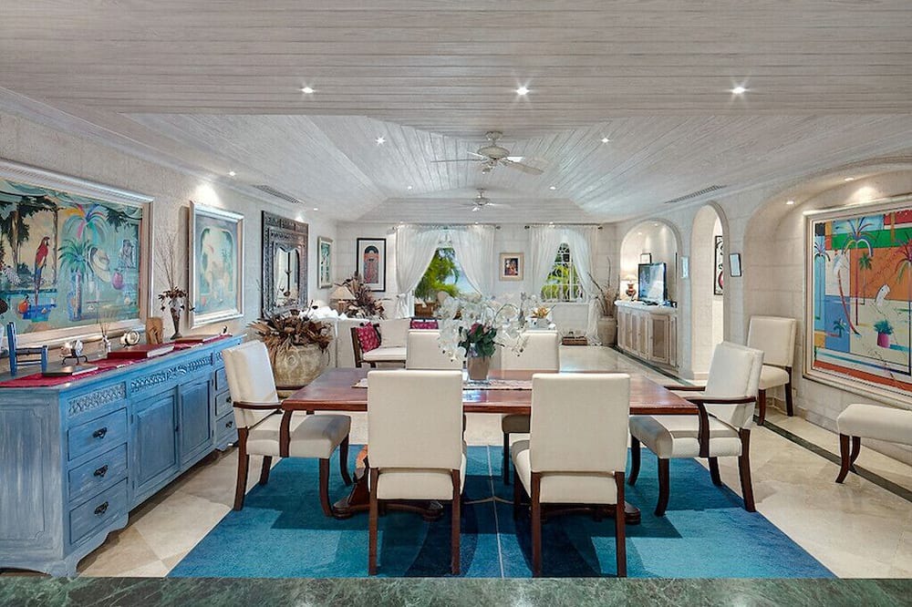 Photo of Kitchen in Old Trees Bay