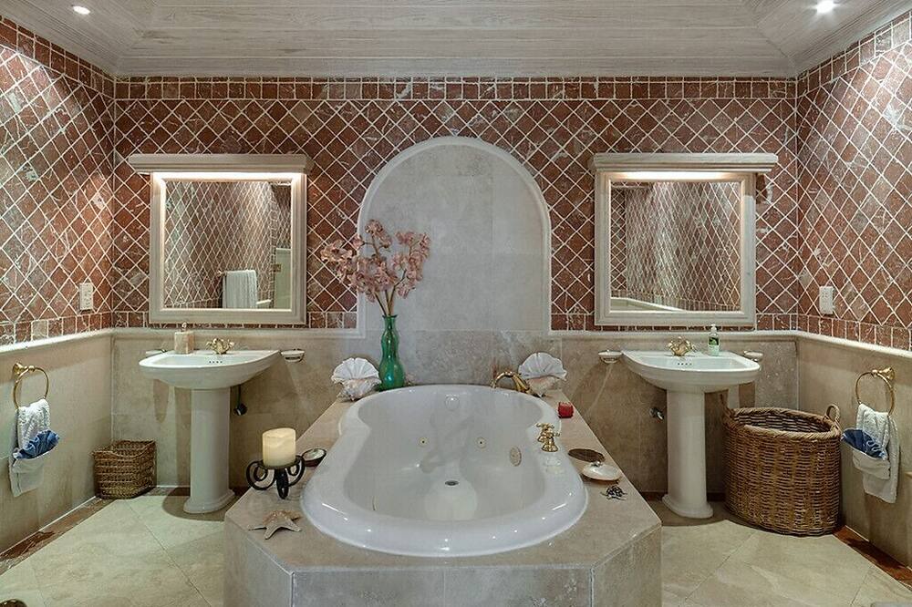 Photo of Bathroom in Old Trees Bay