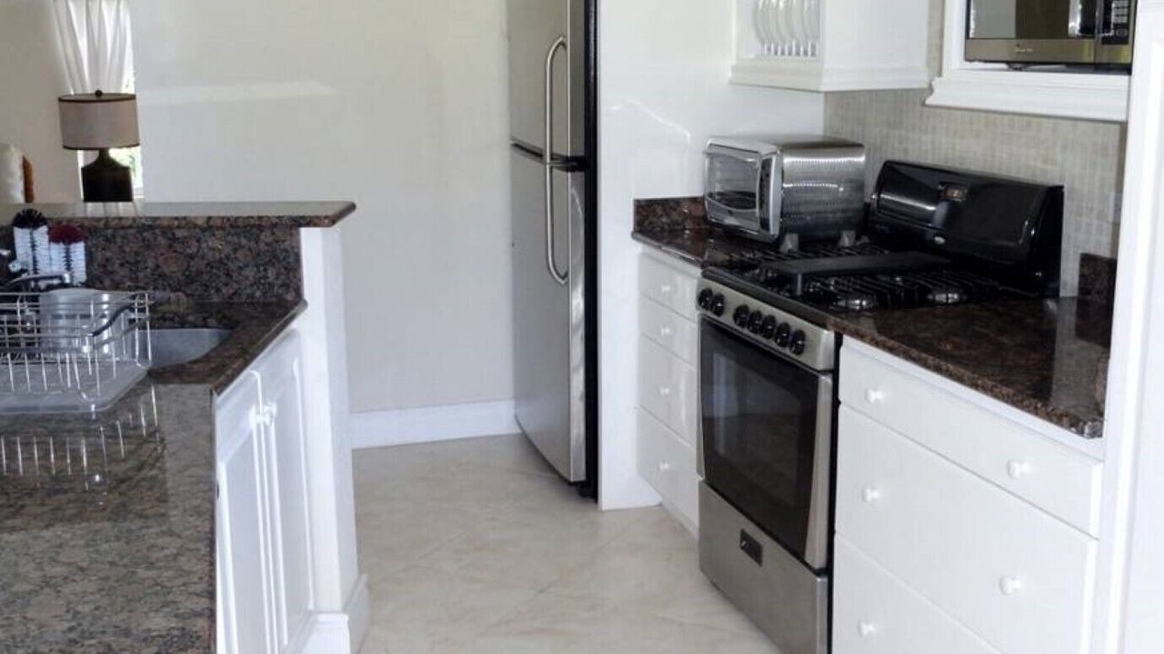 Photo of Kitchen in Sion Hill