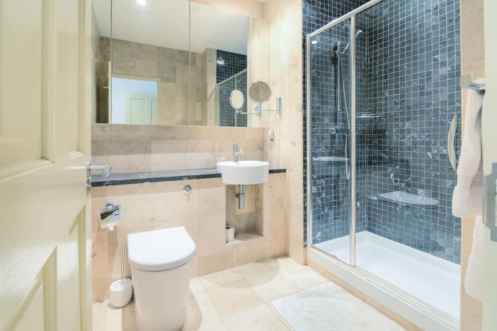 Photo of Bathroom in Old Trees Bay