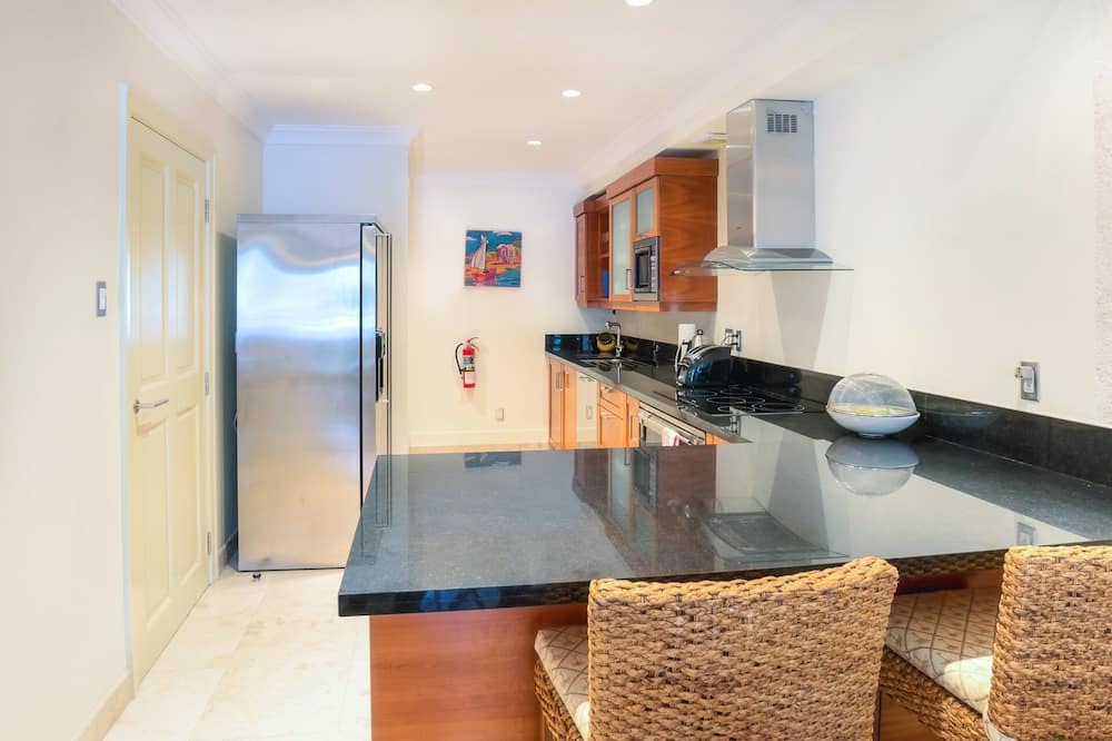 Photo of Kitchen in Old Trees Bay