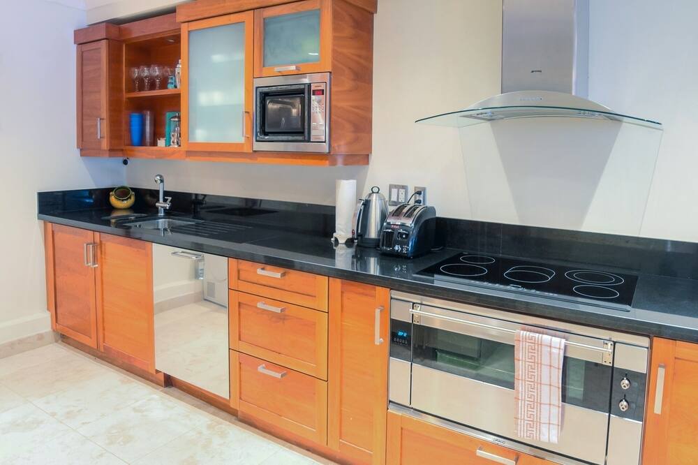 Photo of Kitchen in Old Trees Bay