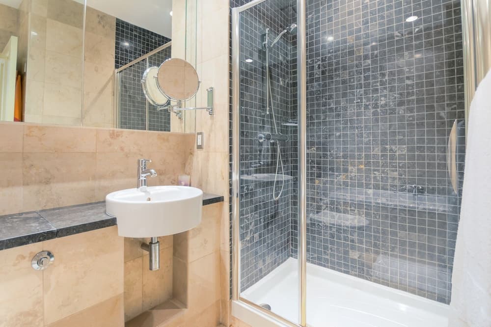 Photo of Bathroom in Old Trees Bay