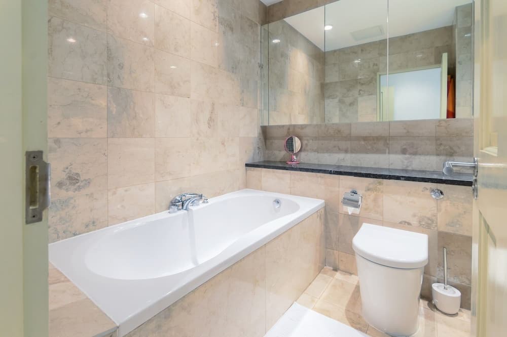 Photo of Bathroom in Old Trees Bay