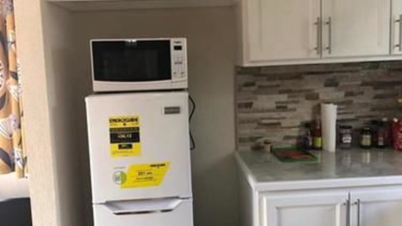 Photo of Kitchen in West Coast