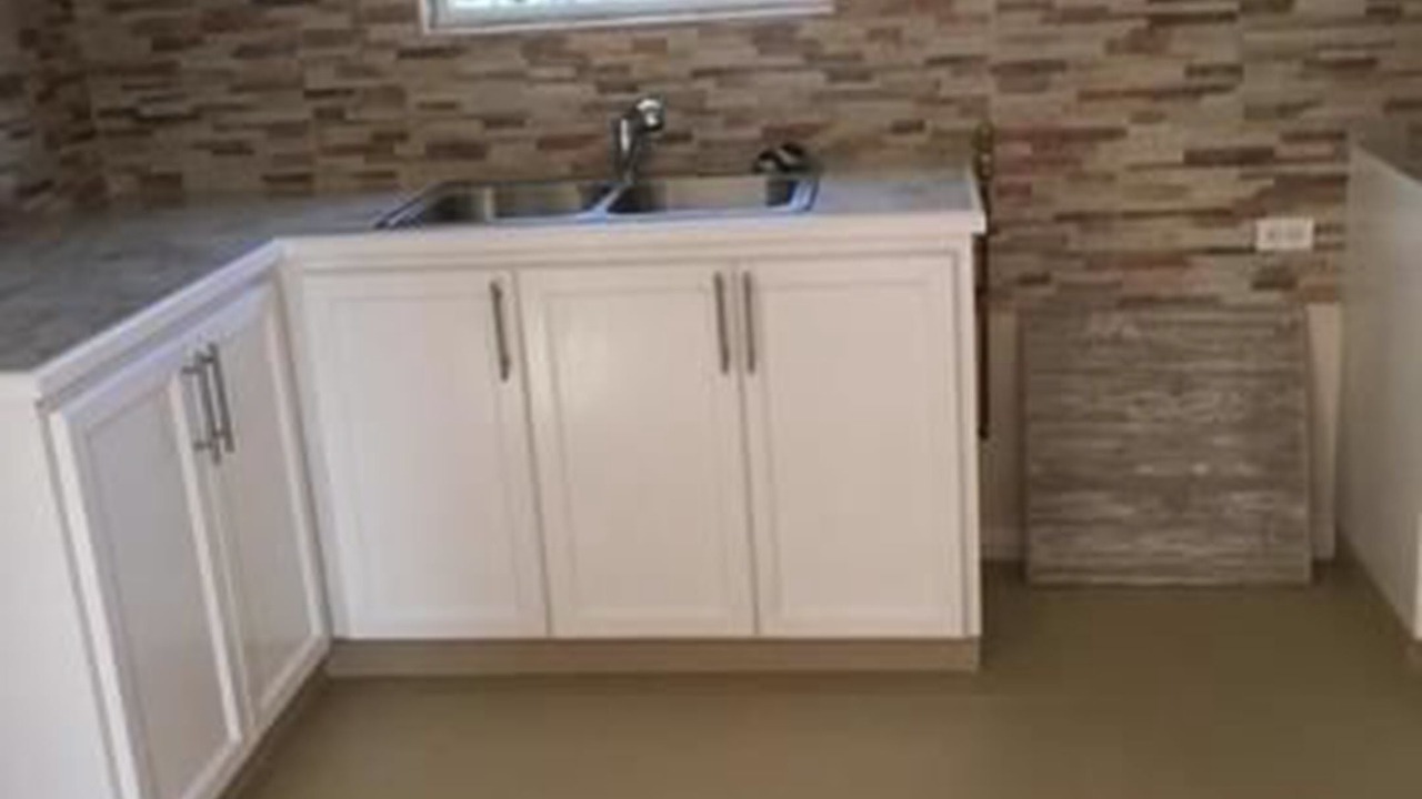 Photo of Kitchen in West Coast
