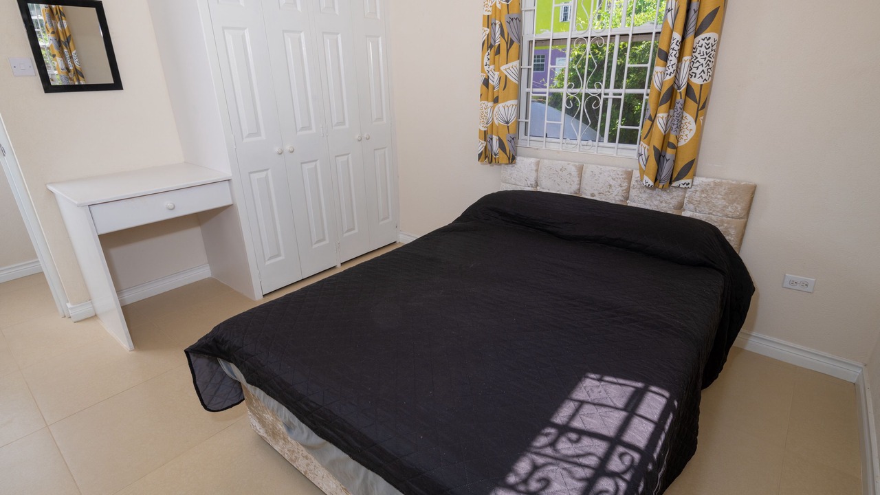 Photo of Bedroom in West Coast