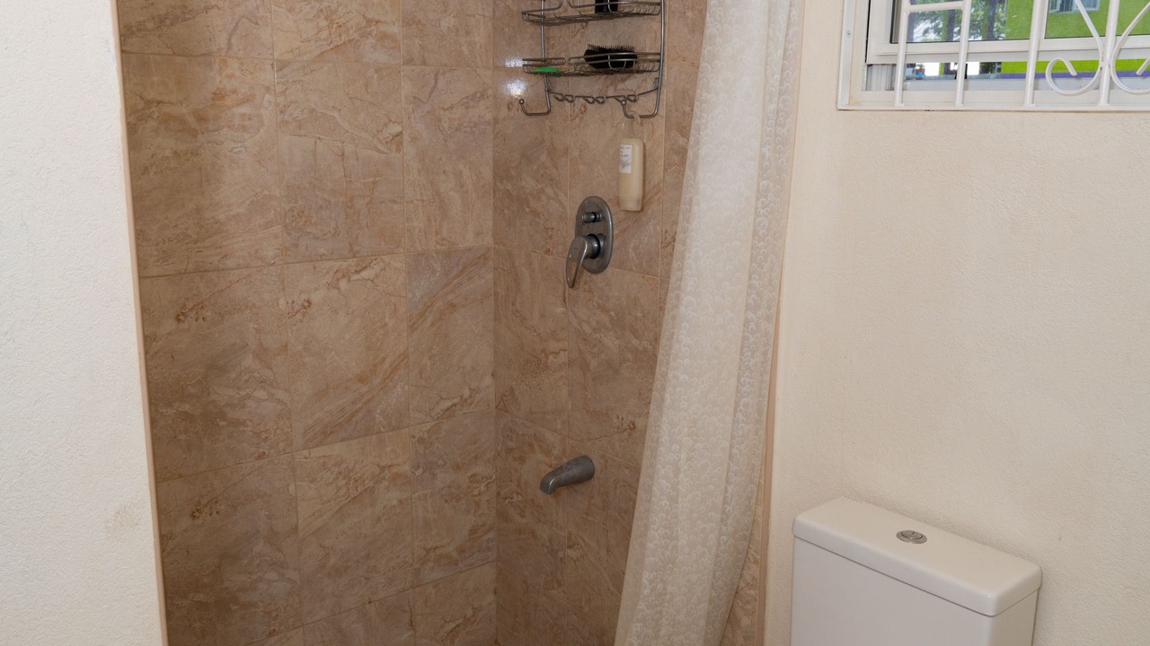 Photo of Bathroom in West Coast