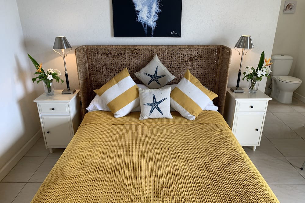 Photo of Bedroom in Lower Carlton