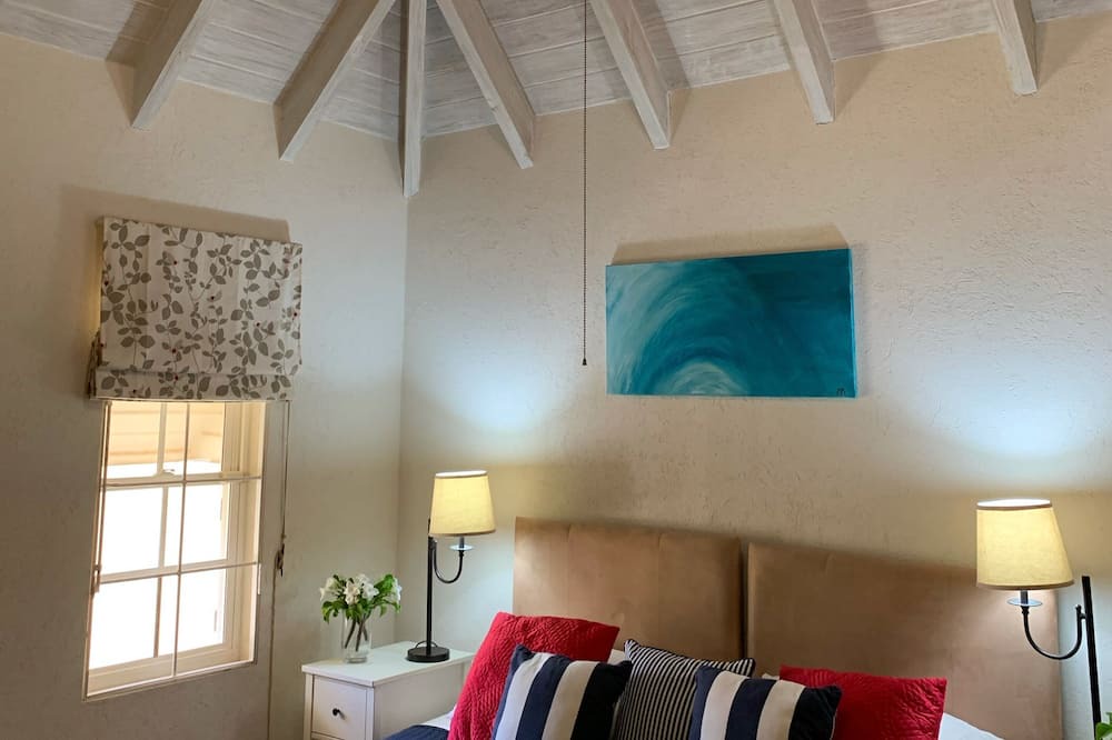 Photo of Bedroom in Lower Carlton