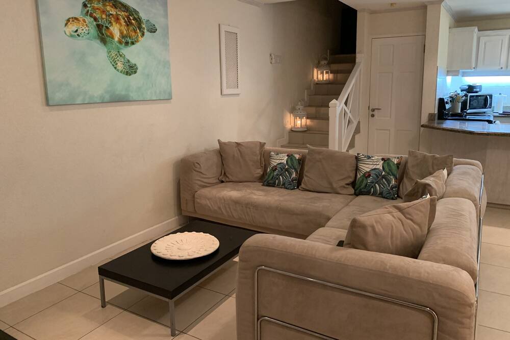 Photo of Livingroom in Lower Carlton