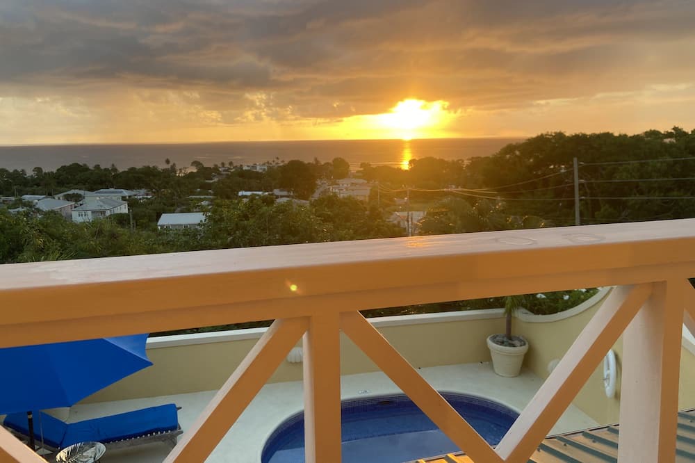 Photo of Patio Balcony in Lower Carlton
