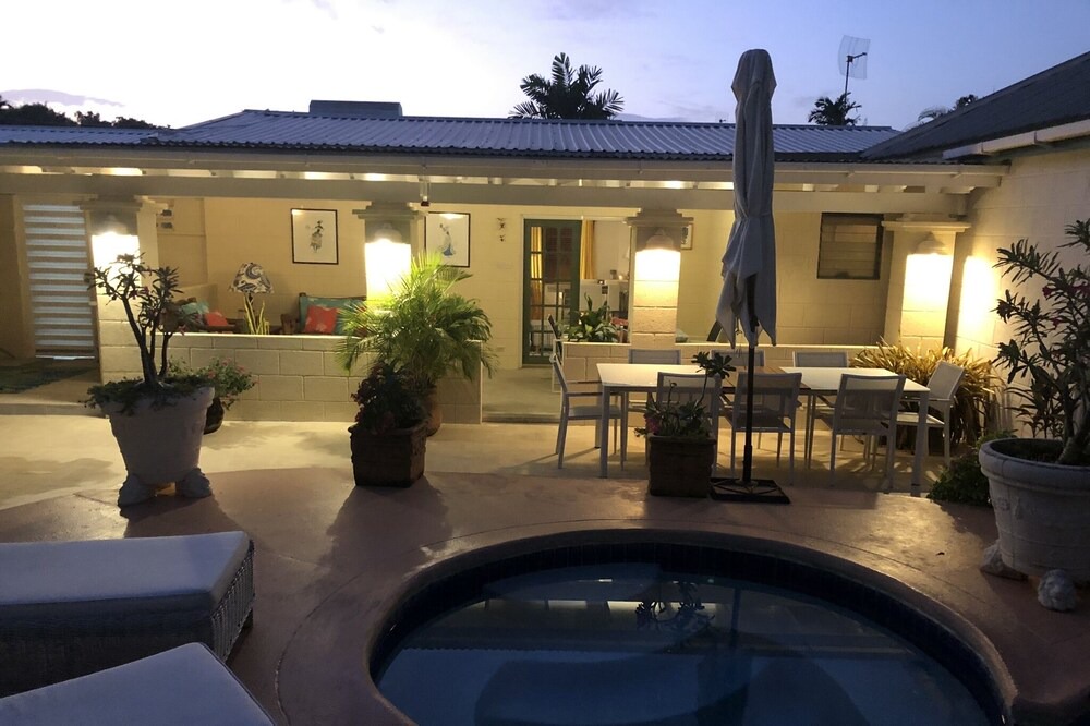 Photo of Patio Balcony in Sunset Crest