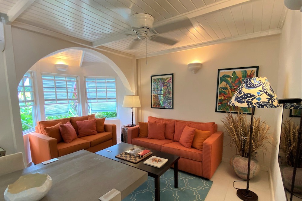 Photo of Livingroom in Sunset Crest