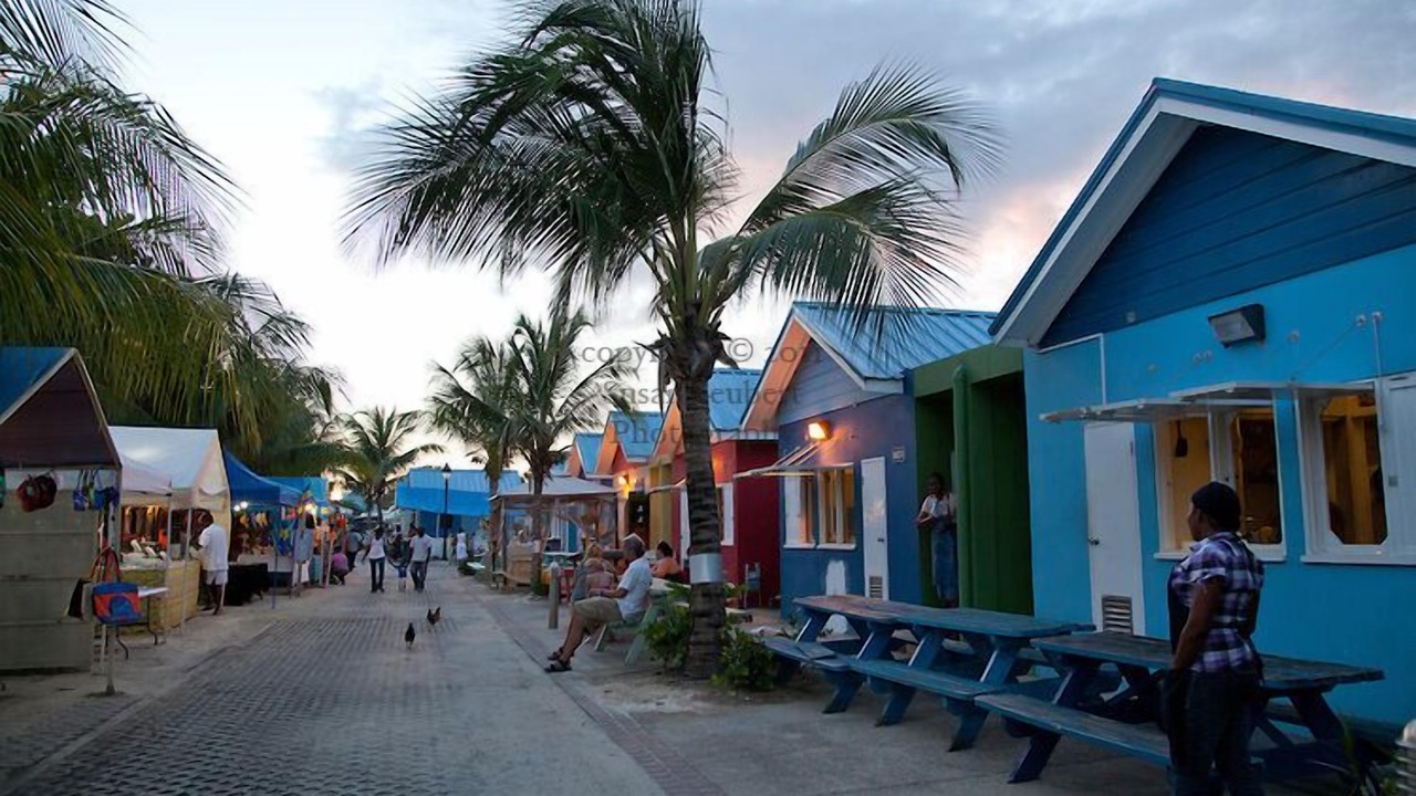 Photo of Outdoor in Enterprise
