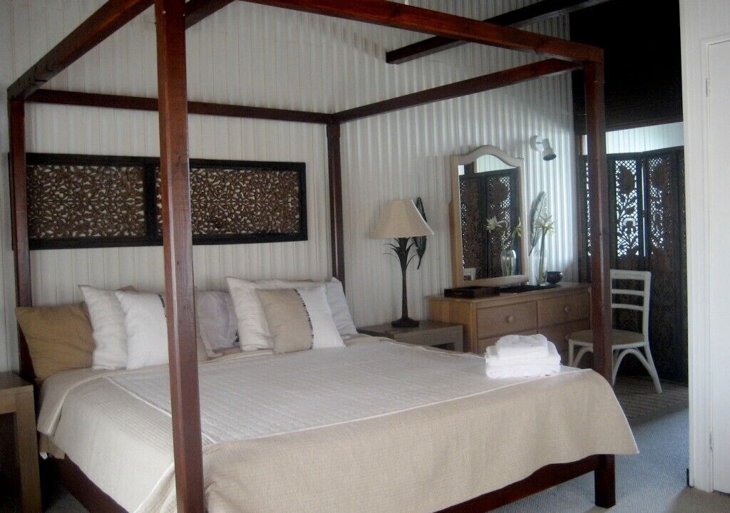 Photo of Bedroom in Enterprise