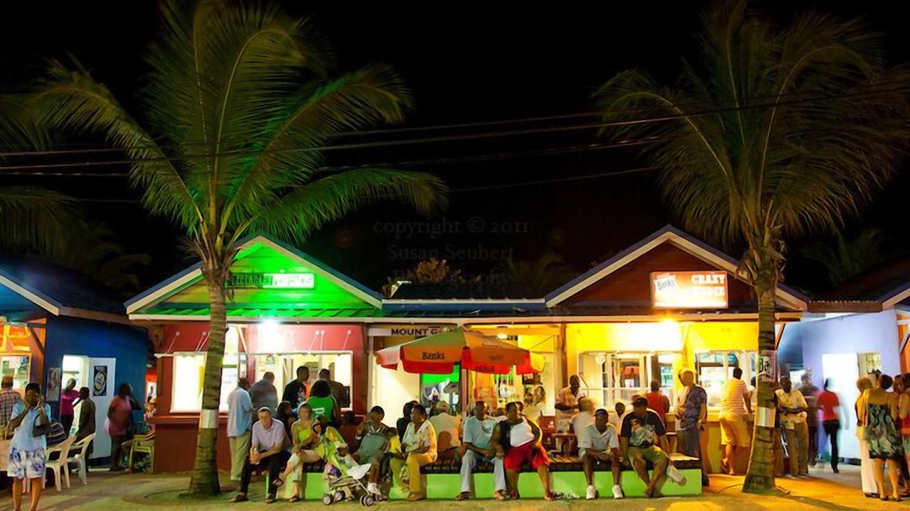 Photo of Outdoor in Enterprise