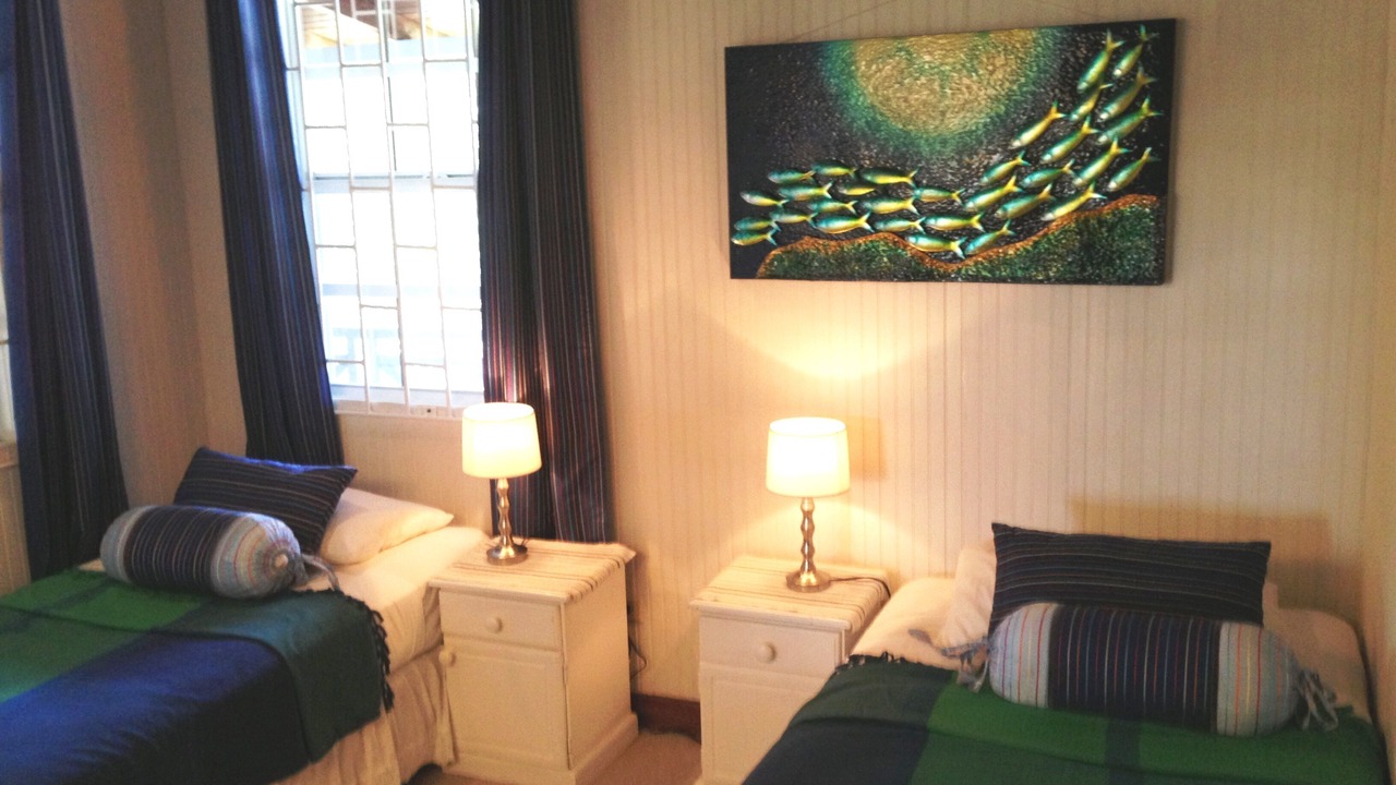 Photo of Bedroom in Enterprise
