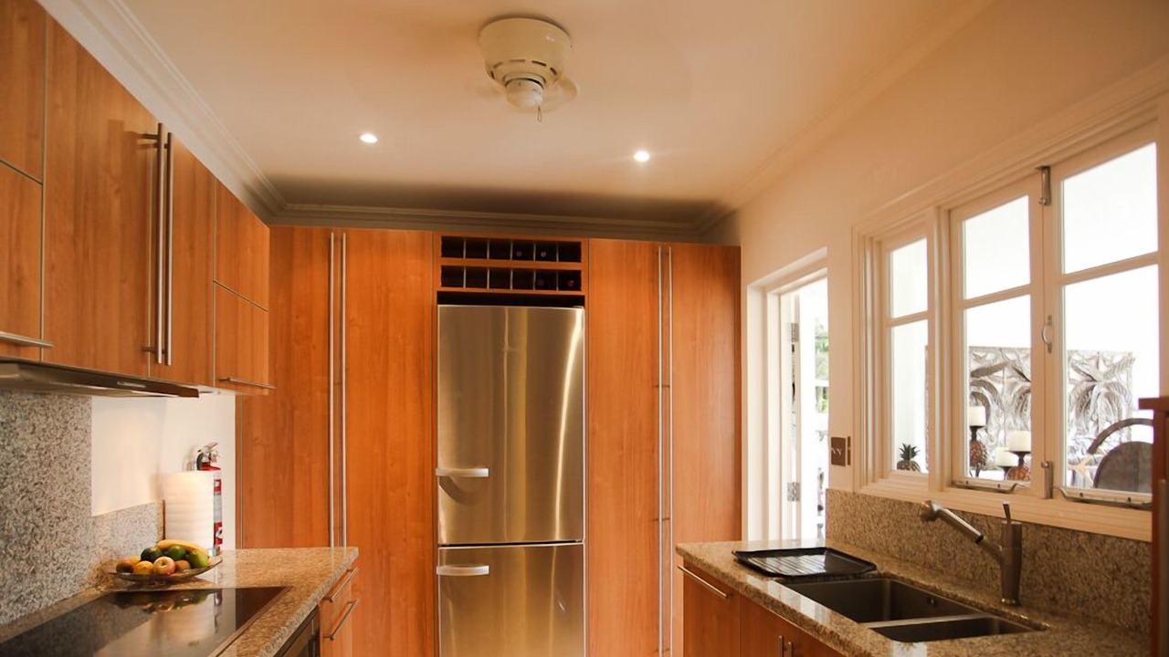 Photo of Kitchen in Mullins