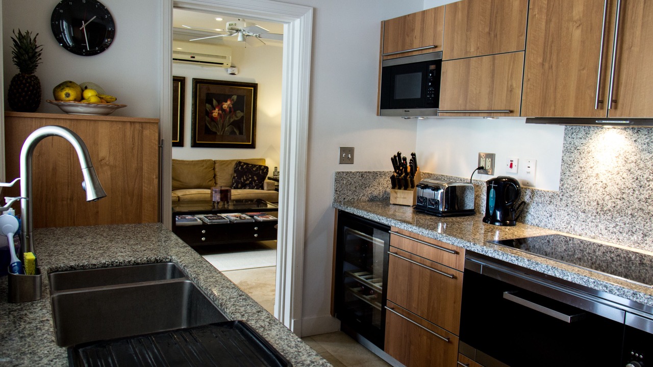 Photo of Kitchen in Mullins