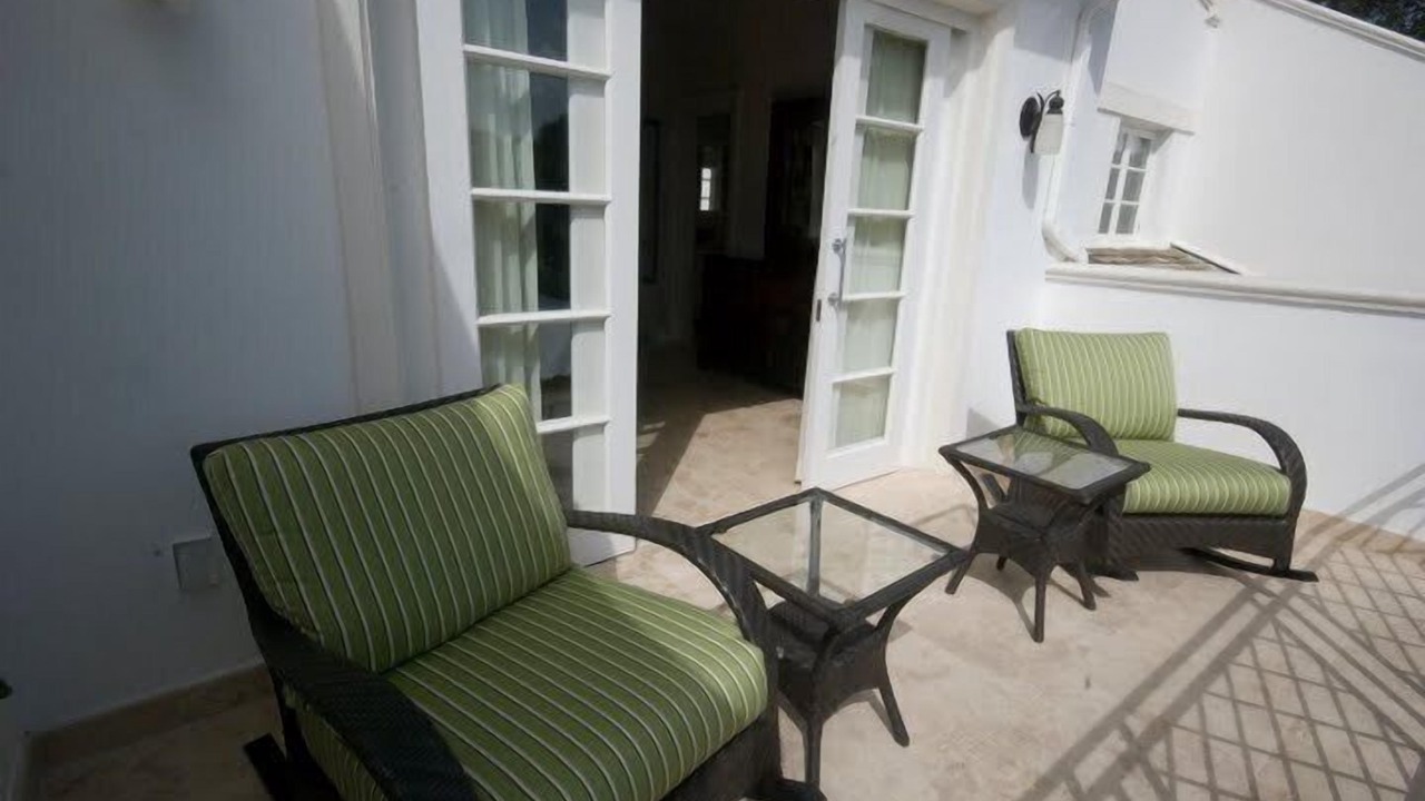 Photo of Patio Balcony in Mullins