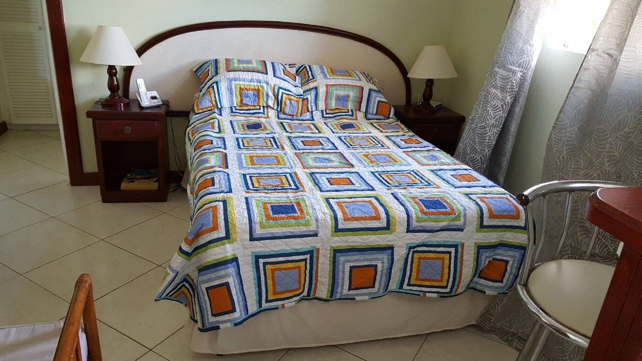 Photo of Bedroom in Hastings