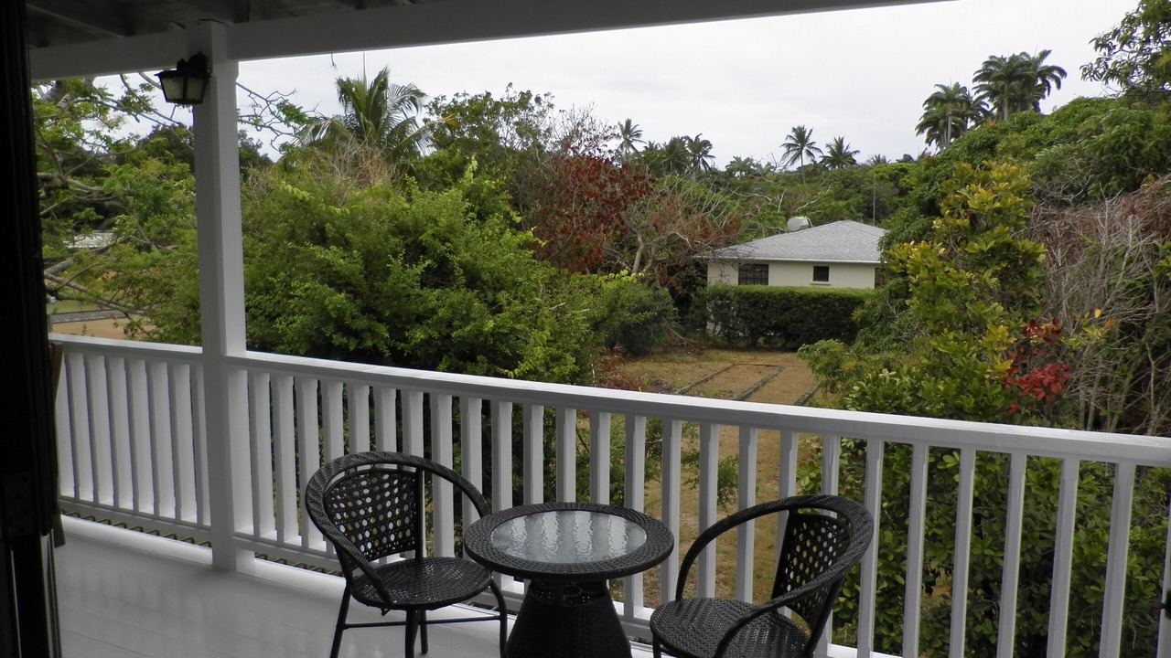Photo of Outdoor in Porters