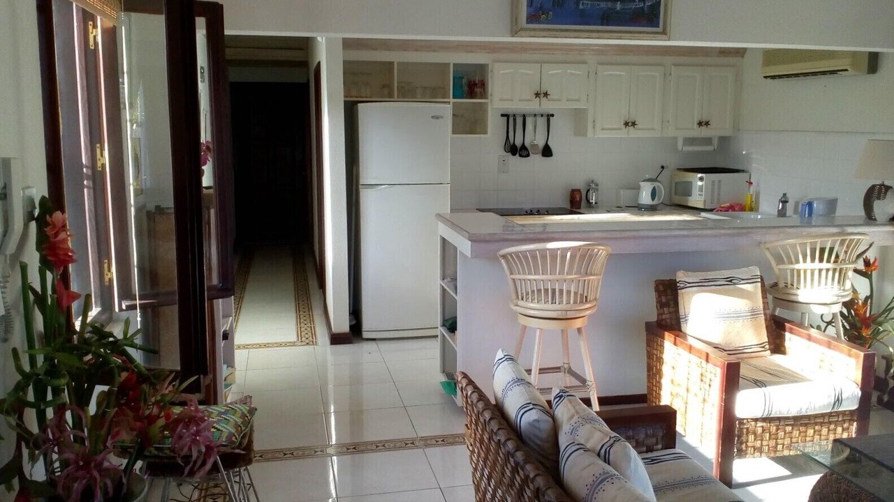 Photo of Kitchen in Porters
