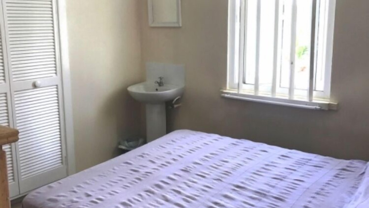 Photo of Bedroom in Bath