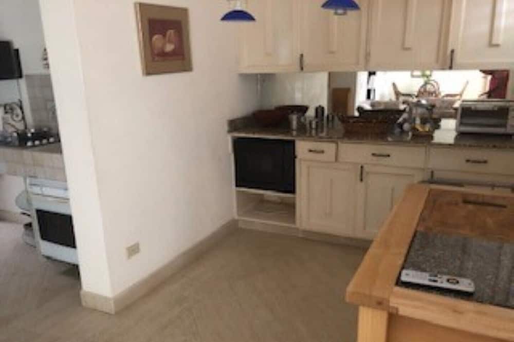 Photo of Kitchen in Gibbes