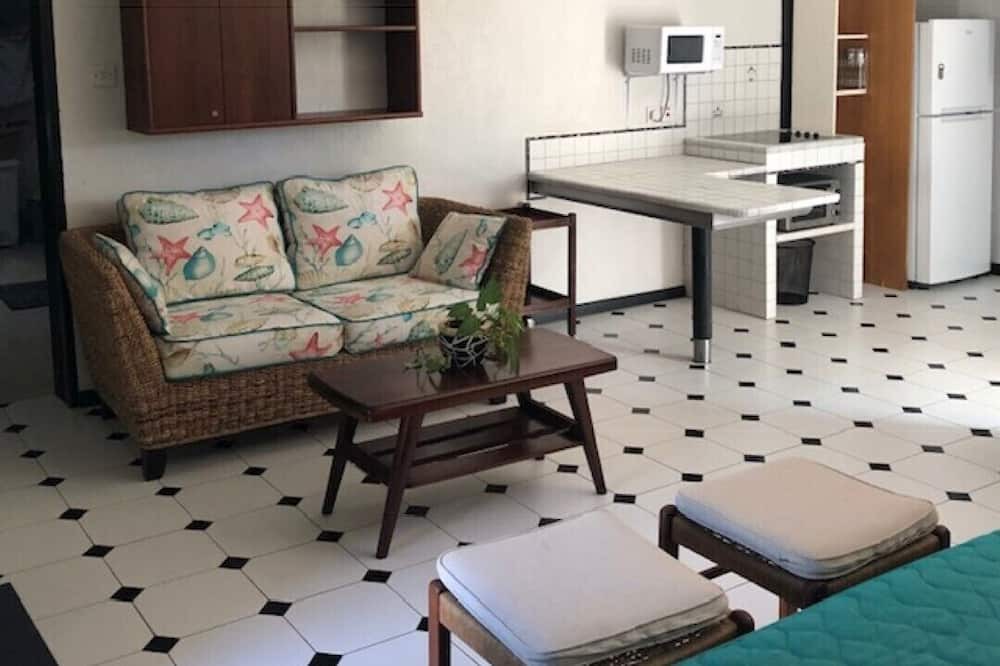 Photo of Livingroom in Mullins