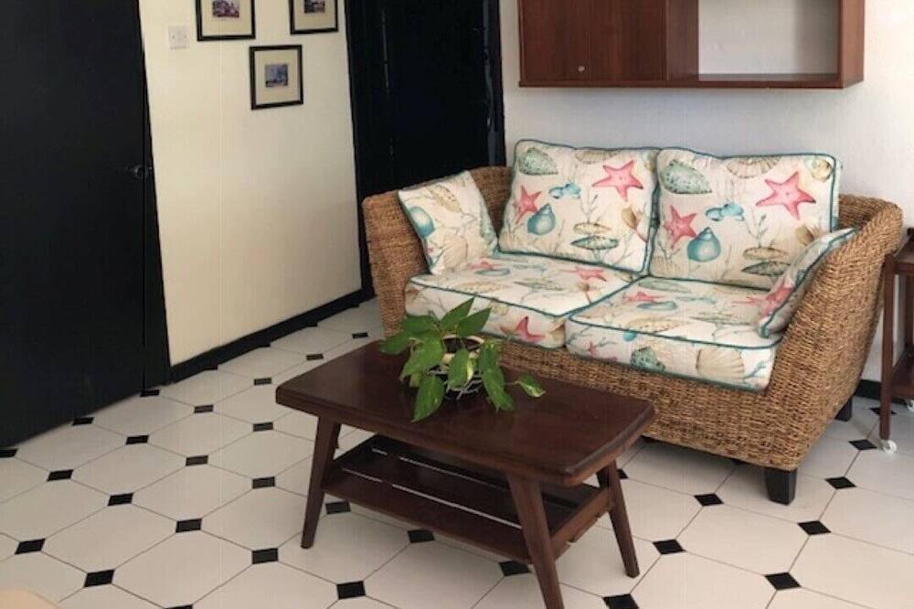 Photo of Livingroom in Mullins