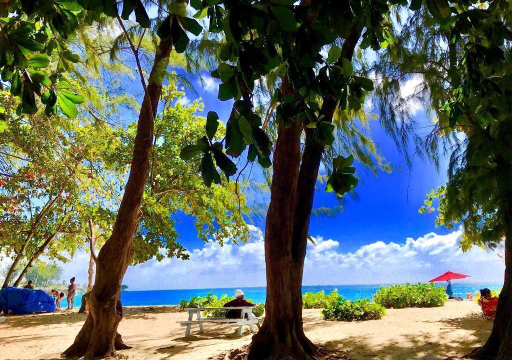 Photo of Outdoor in Scarborough