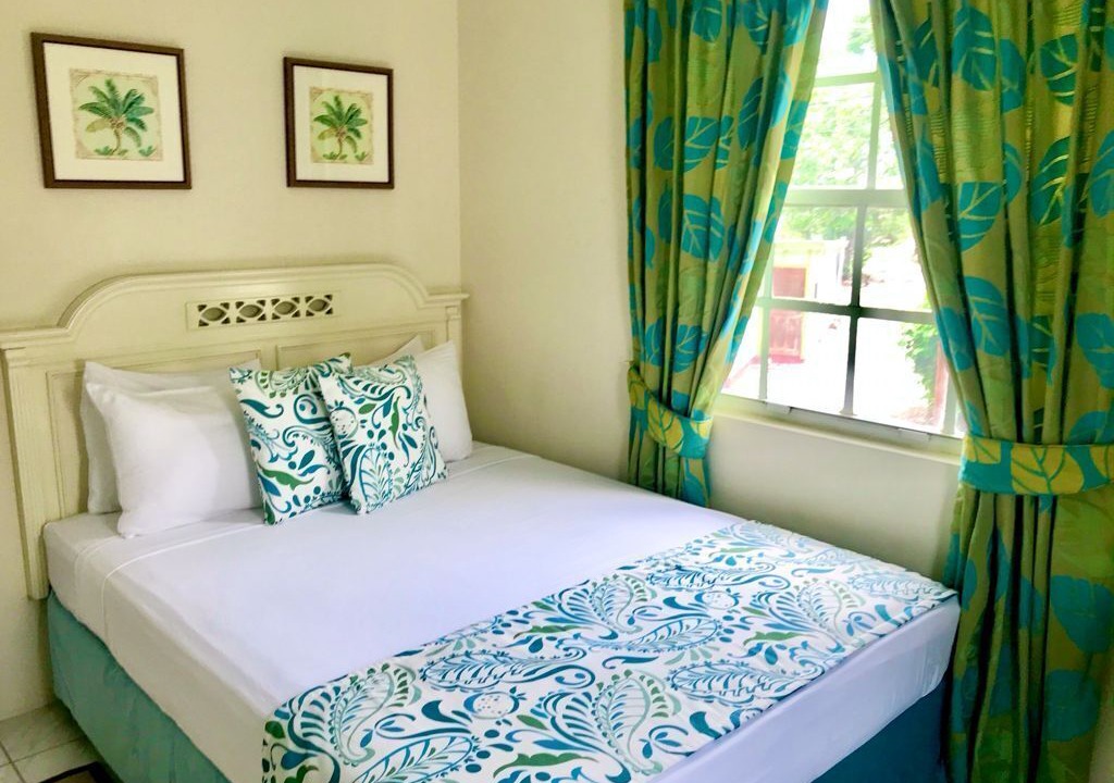 Photo of Bedroom in Scarborough