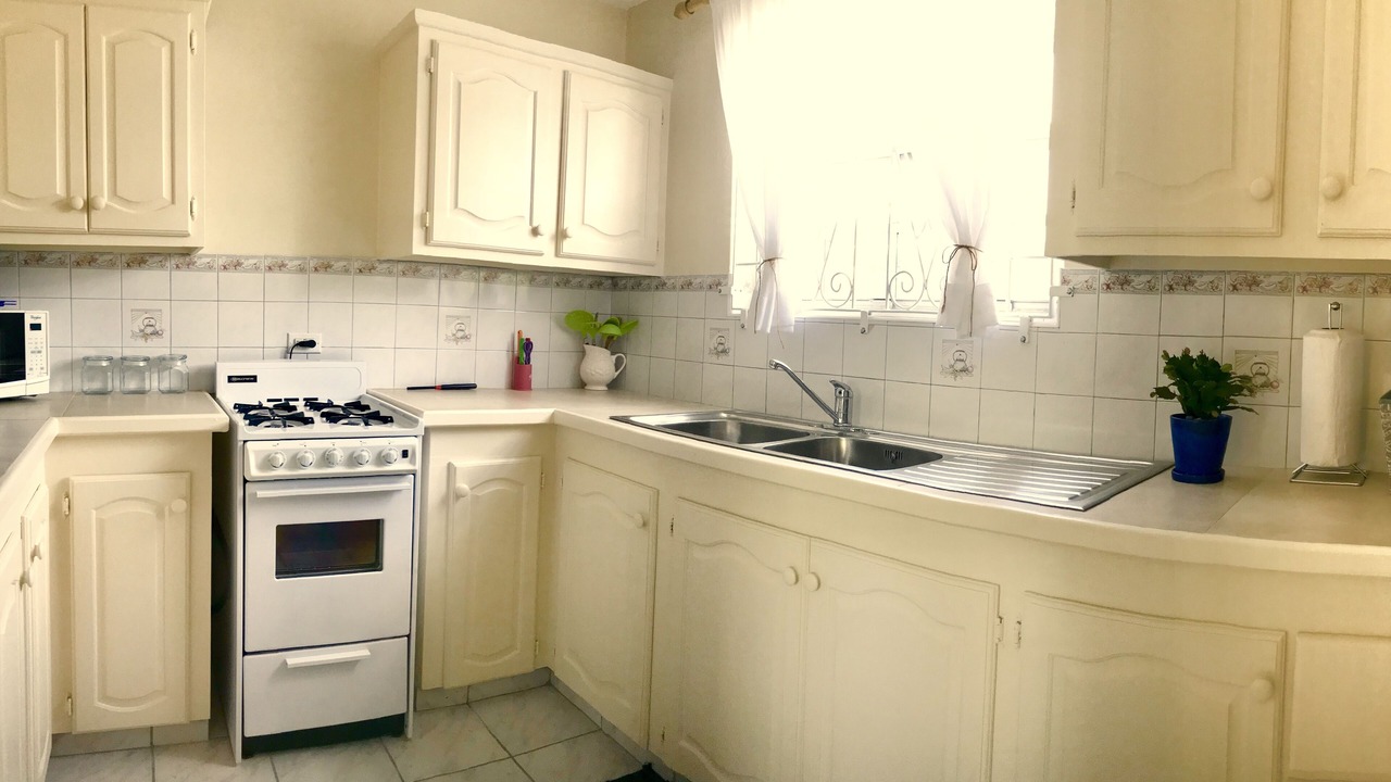 Photo of Kitchen in Scarborough
