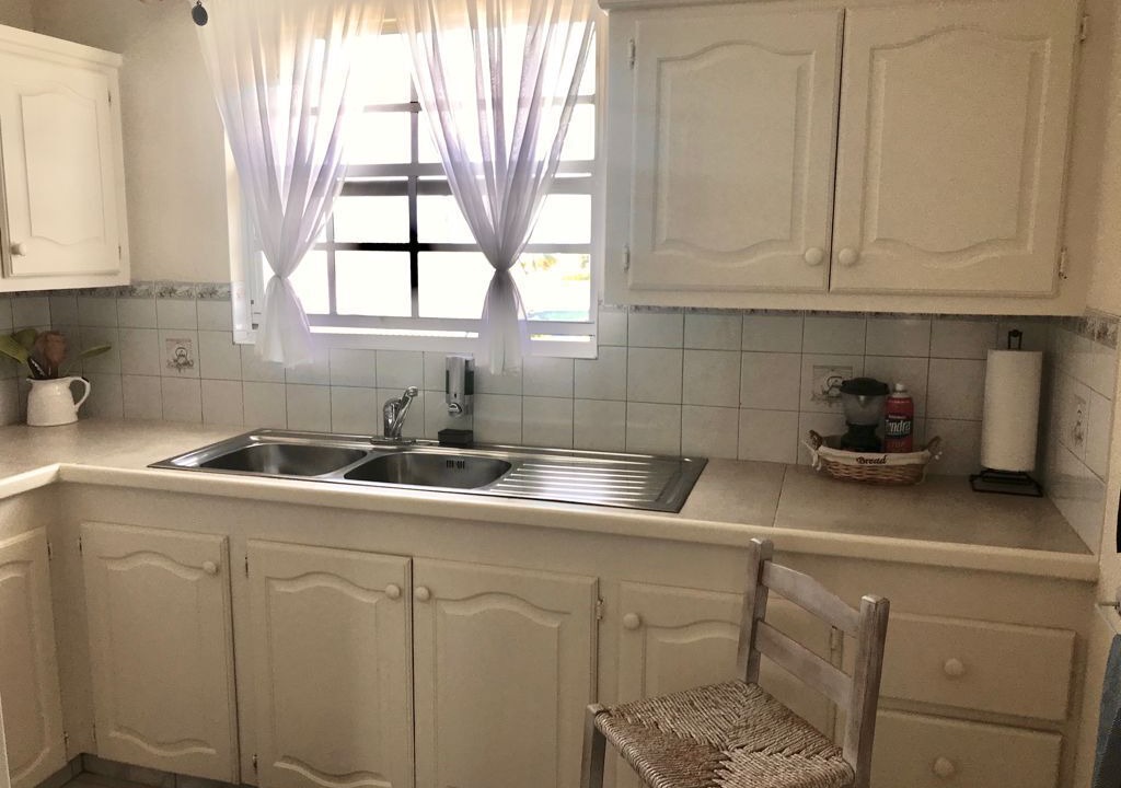 Photo of Kitchen in Scarborough