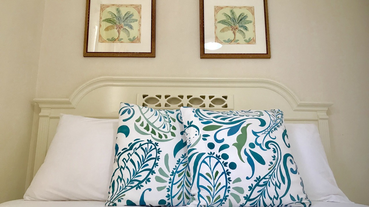 Photo of Bedroom in Scarborough