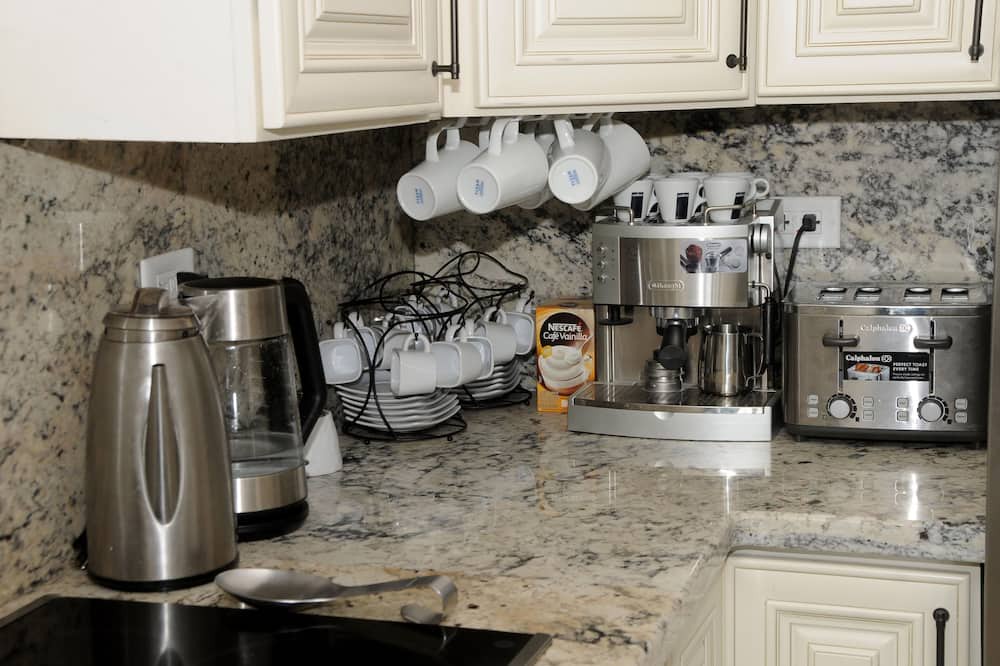 Photo of Kitchen in Inch Marlowe
