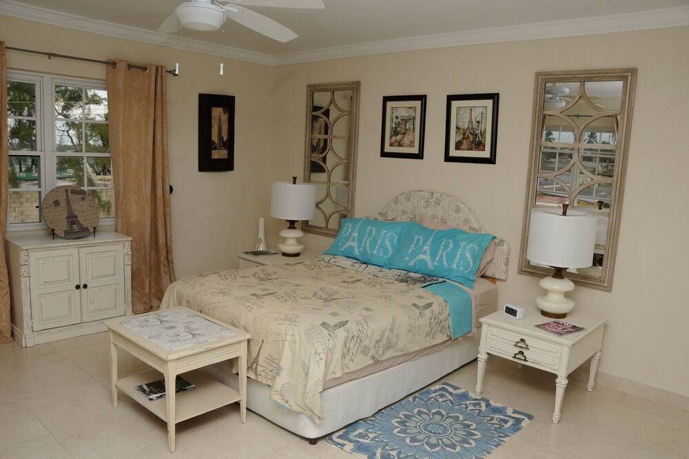 Photo of Bedroom in Inch Marlowe