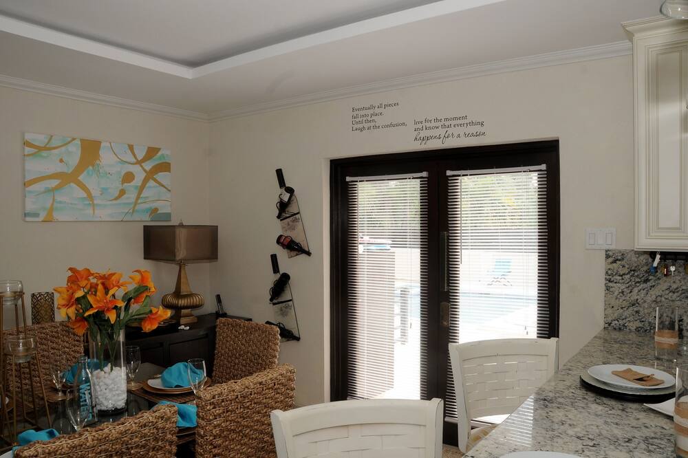 Photo of Kitchen in Inch Marlowe