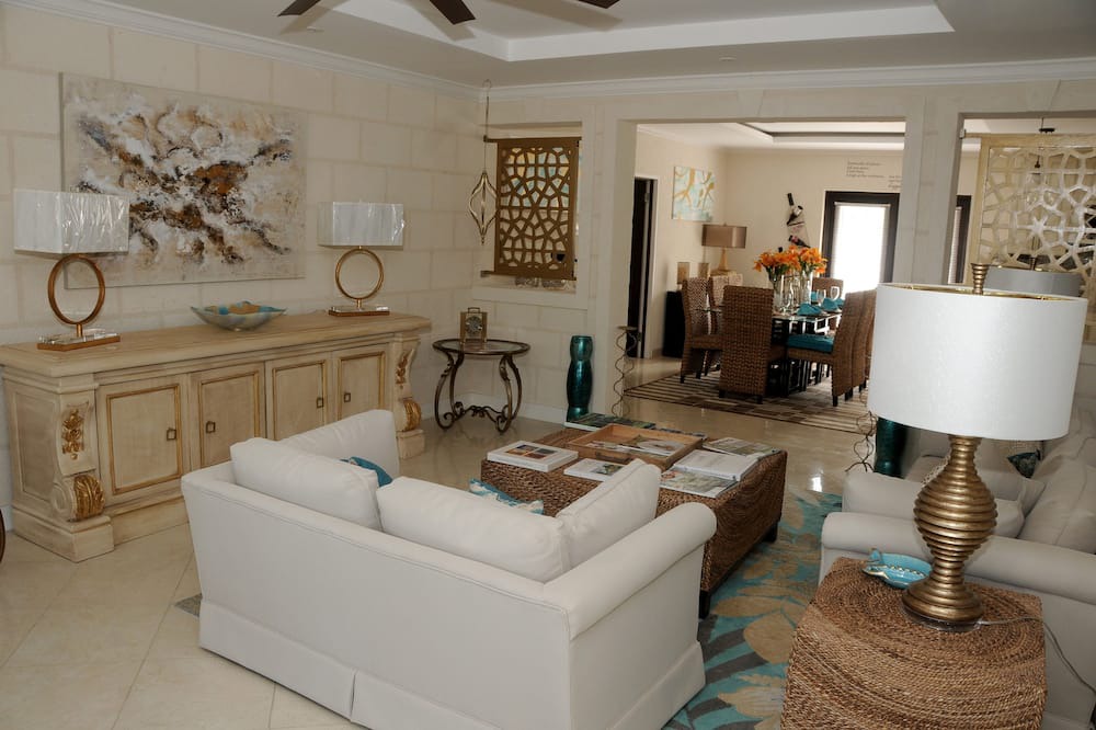 Photo of Livingroom in Inch Marlowe