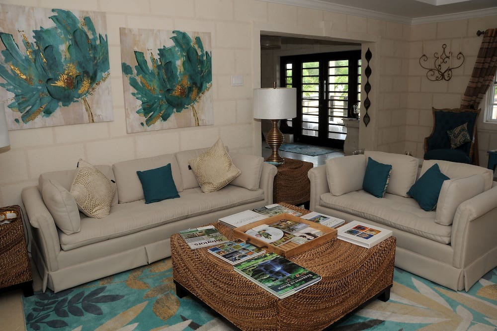 Photo of Livingroom in Inch Marlowe