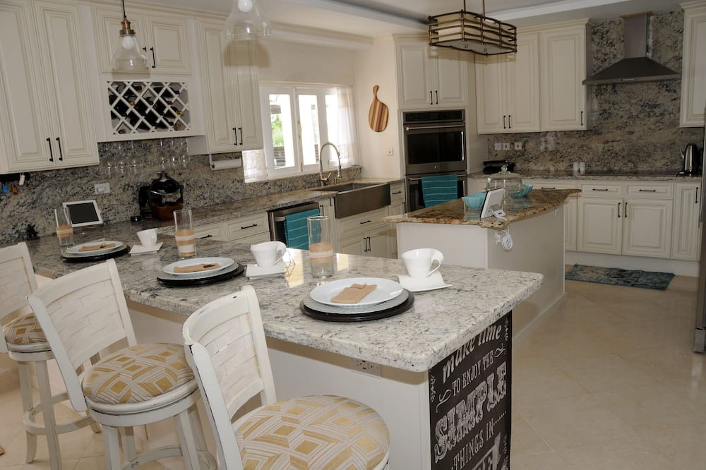 Photo of Kitchen in Inch Marlowe