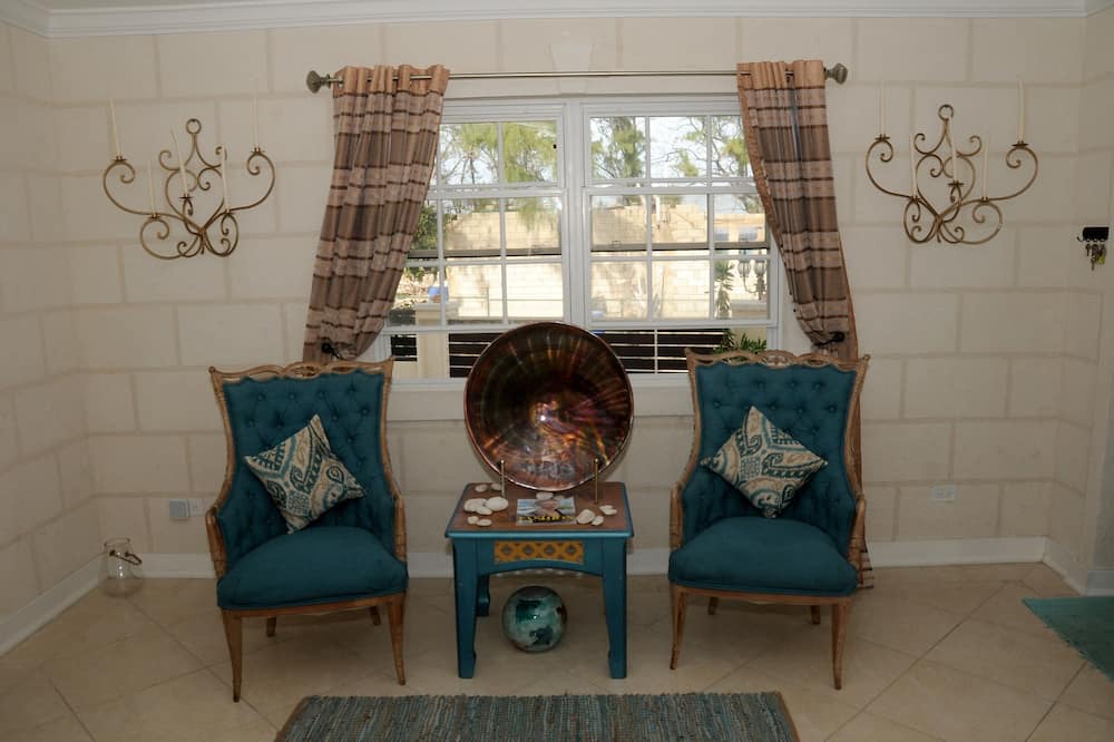 Photo of Livingroom in Inch Marlowe