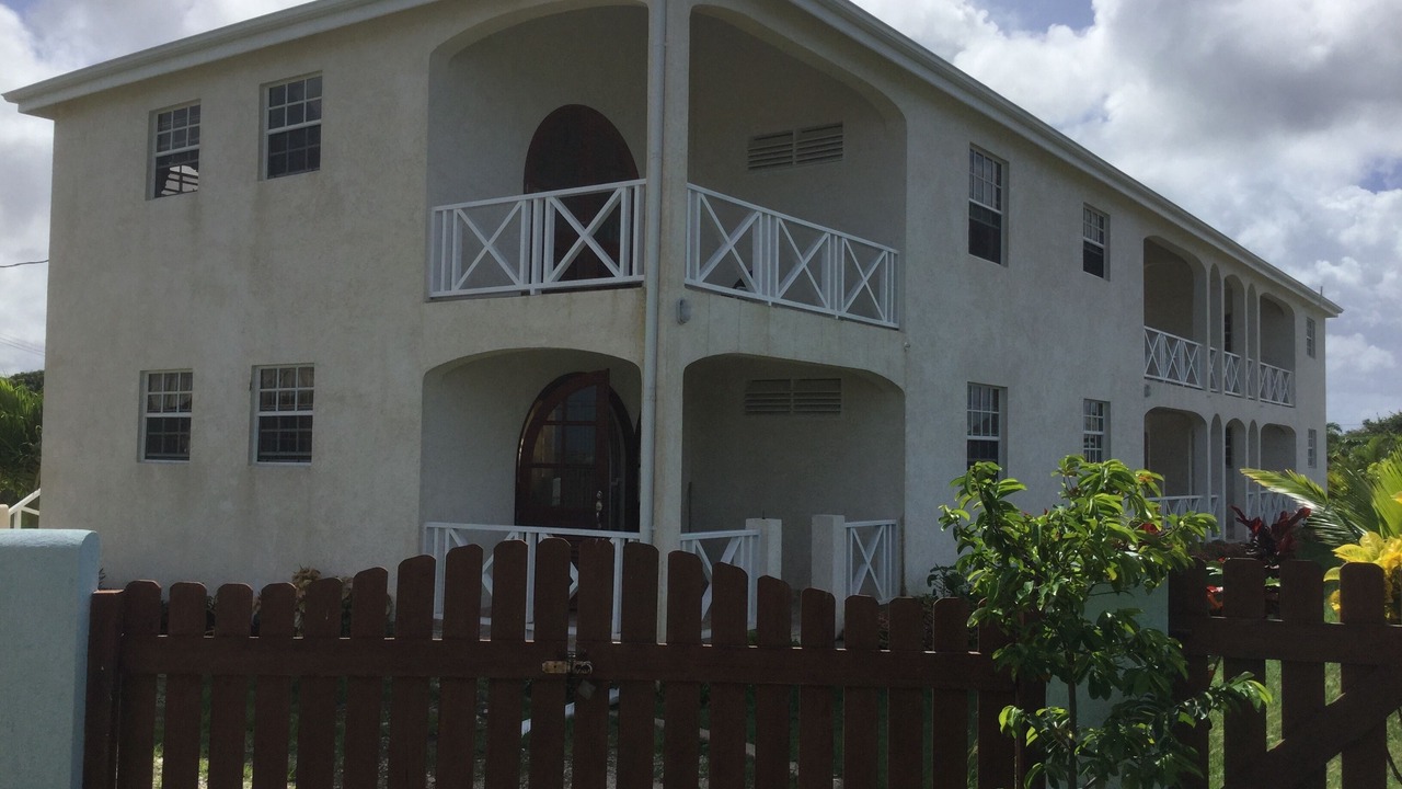 Photo of Buildings in Trents