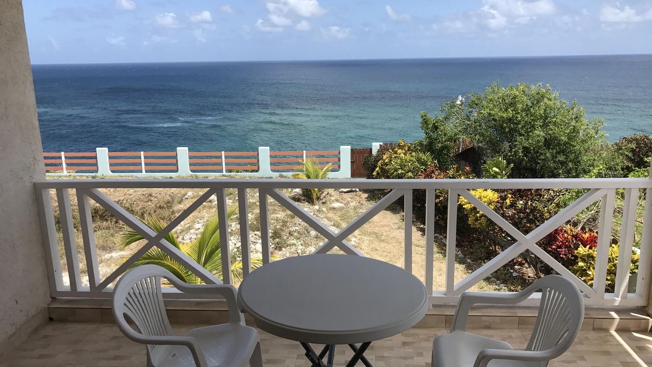 Photo of Patio Balcony in Trents