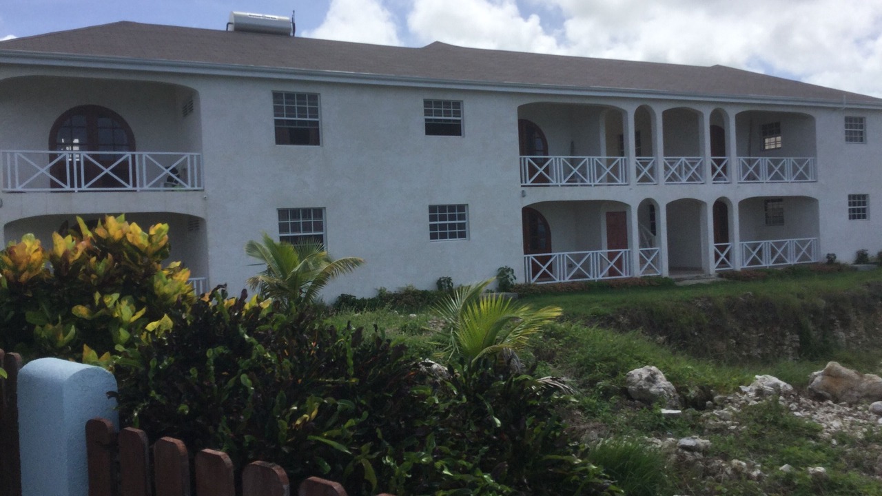 Photo of Buildings in Trents