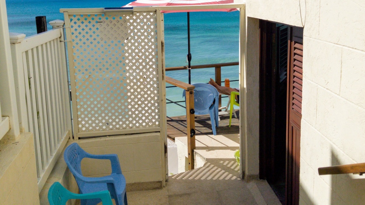 Photo of Patio Balcony in Enterprise